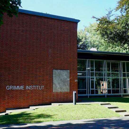 Grimme Institut