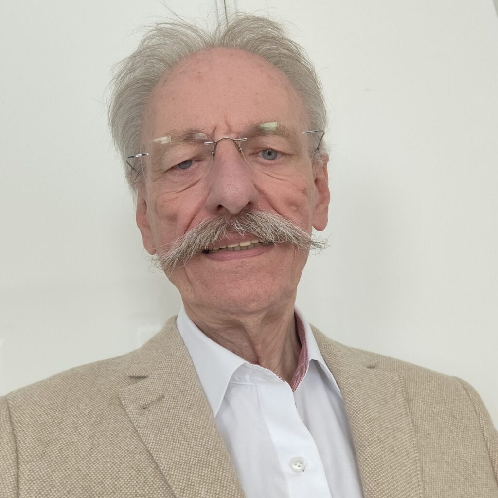 Gert Eiben