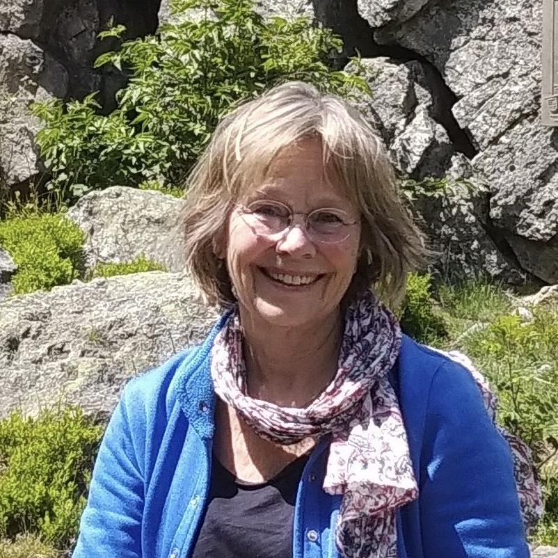 Irene Rasch-Erb
